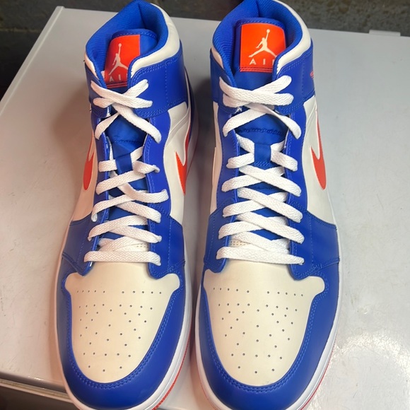 Jordan Other - Air Jordan 1 Mid